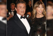 Stallone, wife Jennifer Flavin keep Rottweiler that caused their rift