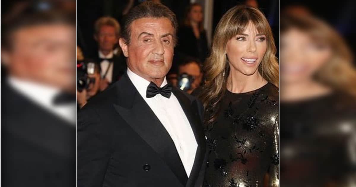 Stallone, wife Jennifer Flavin keep Rottweiler that caused their rift
