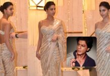 Suhana Khan Attends Bhumi Pednekar’s Diwali Bash Looking ‘Golden’ As Ever, Gets Trolled By Netizens - Deets Inside