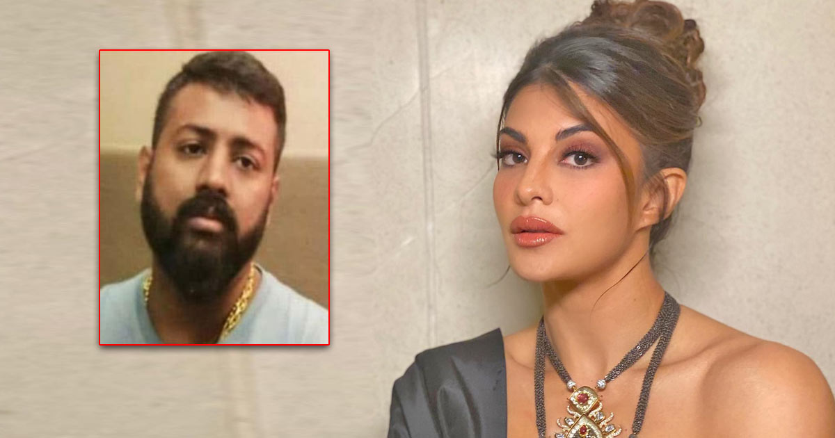 Sukesh Chandrasekhar Confirms His Relationship With Jacqueline Fernandez In A Handwritten Letter, Defends Her For Allegedly Getting Involved In The Money Laundering Case