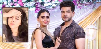 Tejasswi Prakash Has Savage Response To Paparazzi Constantly Asking Her About Marriage With Karan Kundrra – Watch