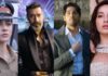 Thank God Pay Cheques: While Ajay Devgn Is Taking Home Rs 25 Crore. Here's How Much Sidharth Malhotra, Rakul Preet Singh & Co Are Earning From It