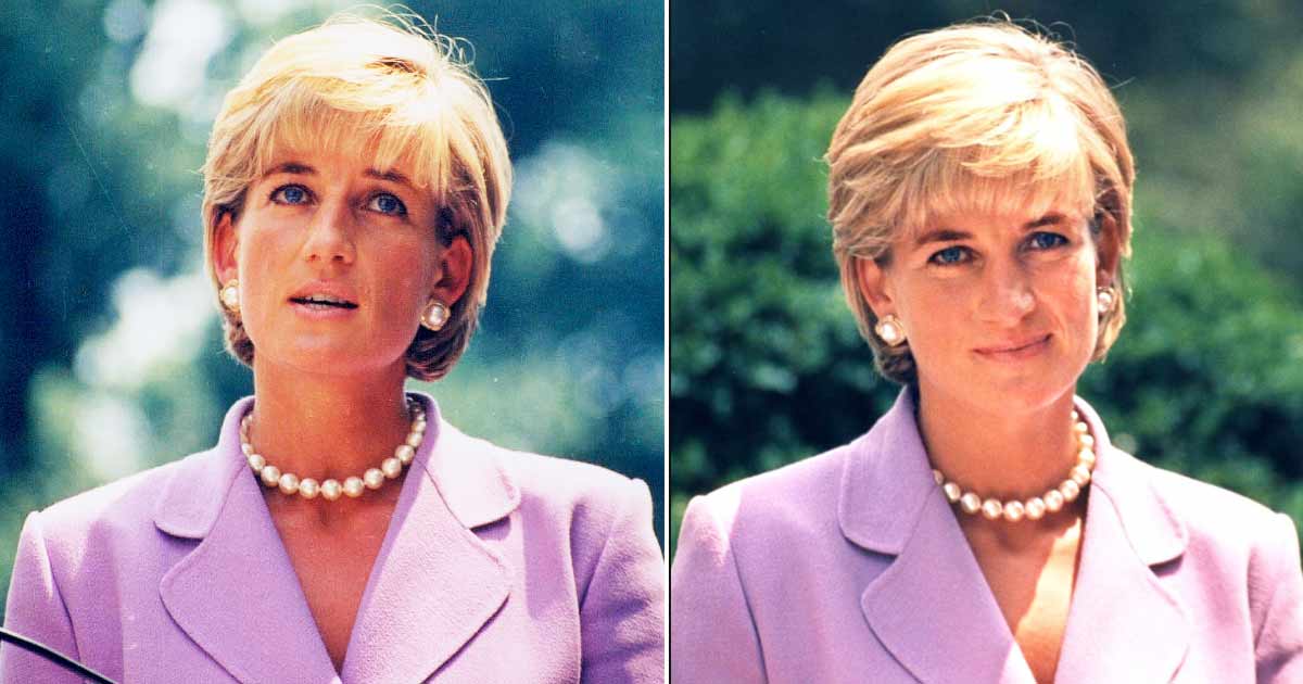  The Crown Producers To Shoot Princess Diana's Death Sensitively