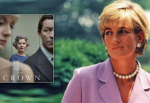 The Crown To Not Film Princess Diana’s Car Crash
