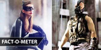 The Dark Knight Rises Actress Anne Hathaway's Salary For Just 19 Minutes Long Screen Time Revealed