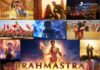 THE HIGHLY-AWAITED MUSIC ALBUM OF THE YEAR BRAHMĀSTRA PART ONE: SHIVA IS OUT NOW!