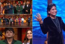 The Kapil Sharma Show: Kapil, Sunil Pal, Sudesh Lehri & Other Notable Comedians To Pay Tribute To Raju Srivastava With Laughter – Watch