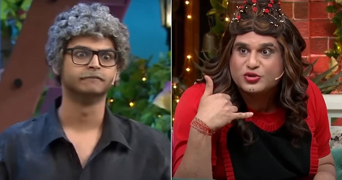 The Kapil Sharma Show: Sidharth Sagar Opens Up His Drug Addiction & Talks About Krushna Abhishek Calling Him After His Performance To Wish Him Luck, Read On!