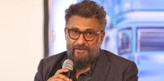 The Kashmir Files' Filmmaker Vivek Agnihotri Buys A Luxurious Apartment For A Whopping Price In Mumbai's Posh Area