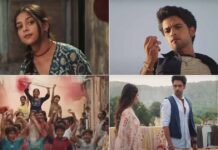 The new promo is finally here: Catch the cast of Starplus upcoming show 'Faltu', Aakash Ahuja shared his shooting experience