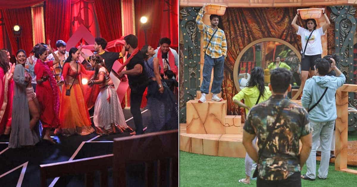 The race for captaincy takes a toll on housemates in COLORS' ‘Bigg Boss 16'