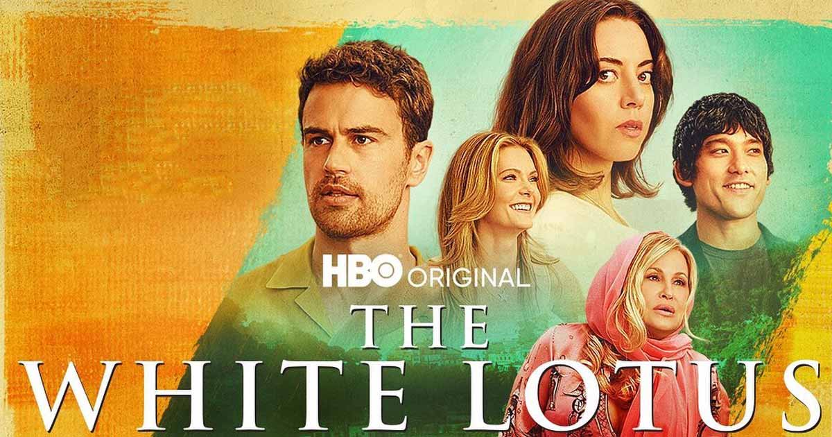 The White Lotus Season 2 Review