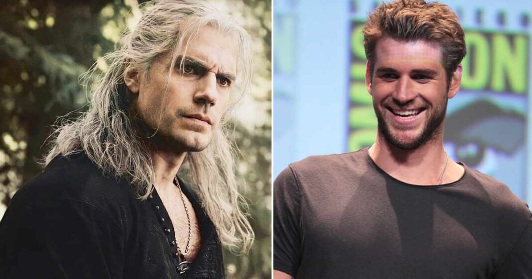 The Witcher Season Confirmed But At The Cost Of Henry Cavill Being Replaced By Liam Hemsworth
