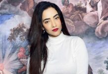 Tia Bajpai: 'The Secret Dimension' holds a special place as 'I am playing myself'