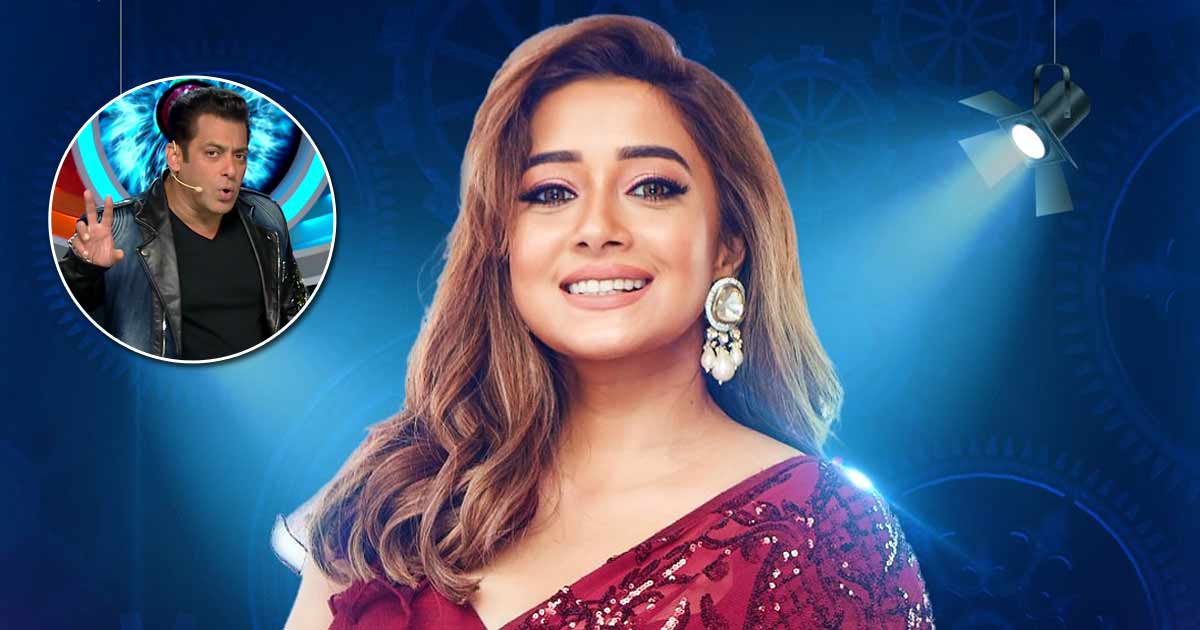Bigg Boss 16: Tina Datta Reveals The Real Reason Behind Doing The Controversial Reality Show & It Has A Salman Khan Connect To It!