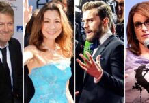 Tina Fey, Jamie Dornan, Michelle Yeoh to star in Kenneth Branagh's 'A Haunting in Venice'