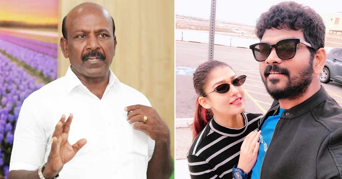 Nayanthara & Vignesh Shivan In Trouble Over Birth Of Twin Boy As Tamil Nadu Health Minister Orders An Inquiry? Deets Inside