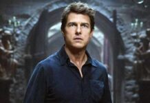 Tom Cruise Allegedly Received Threats From A Former Employee, Increases Bodyguards Because Of It