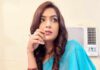 TV actress Ananya Soni pens emotional message after kidney failure