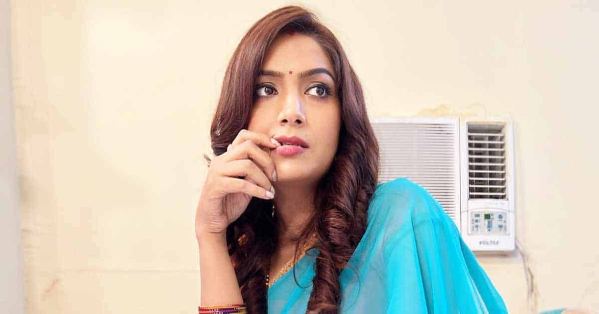 TV Actress Ananya Soni Pens Emotional Message After Kidney Failure