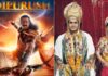 Twitterati Bash Prabhas, Saif Ali Khan For Adipurush Teaser