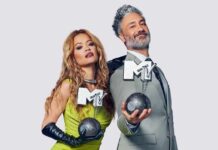 UK singer Rita Ora, 'Thor' director Taika Waititi set to co-host MTV EMAs