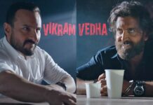 Vikram Vedha Box Office Day 2 Early Trends Updates Are Out!