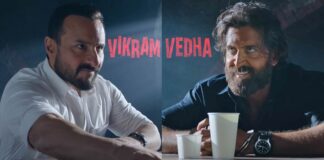 Vikram Vedha Box Office Day 2 Early Trends Updates Are Out!