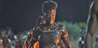 Viola Davis-starrer 'The Woman King' to release in India on Oct 14