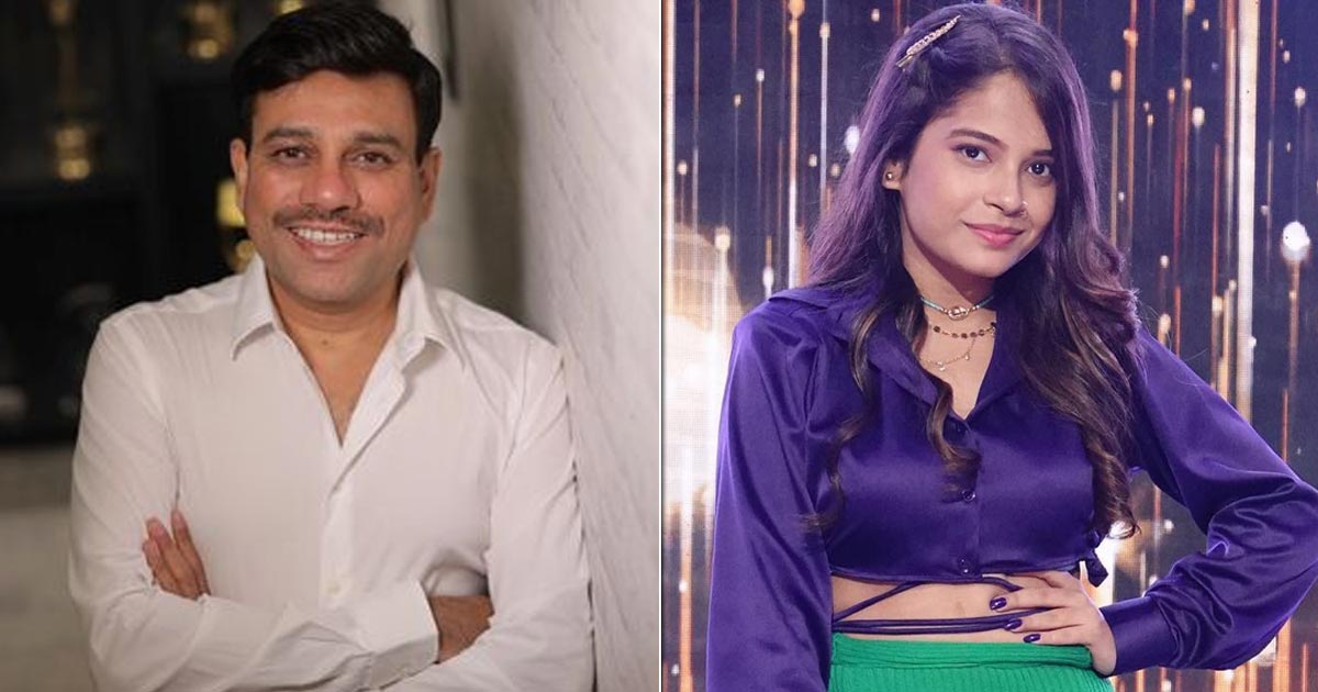 Vipul Shah offers to release 'Indian Idol 13' contestant's version of 'Ki Jaana'