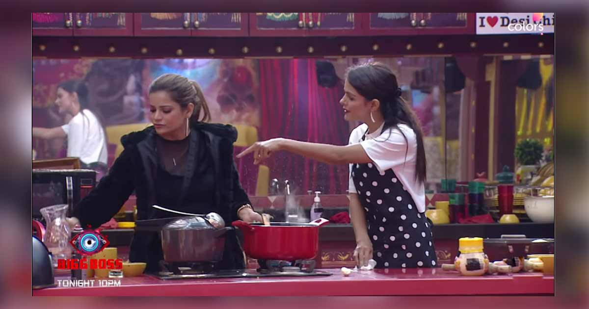Watch COLORS’ Bigg Boss 16 Turn Into A Hostel In Tonight’s Episode