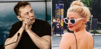When A Heartbroken Elon Musk Spoke About His Breakup With Amber Heard: “She Brokeup With Me…”