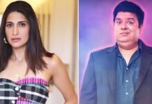 When Aahana Kumra Recalled Sajid Khan Asked Her An Inappropriate Question: "Would You Have S*x With A Dog If I Gave You Rs 100 crores"