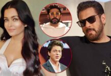 When Aishwarya Rai Bachchan Broke Silence On Her Breakup With Salman Khan - Deets Inside