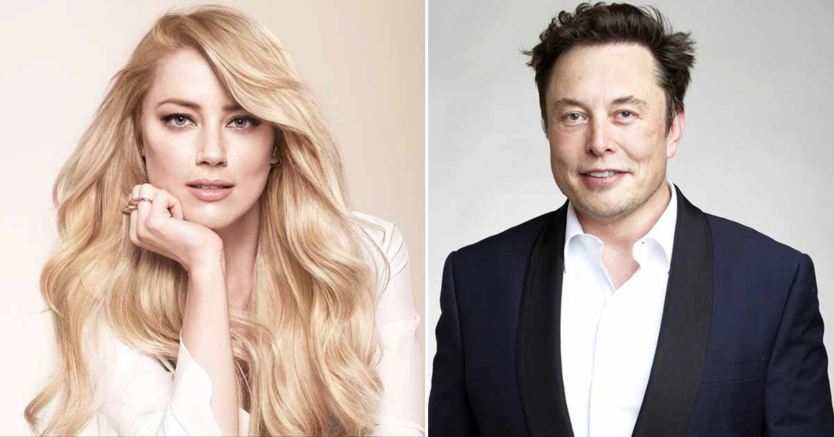 When Elon Musk Refused To Marry Amber Heard & Left Her Heartbroken!