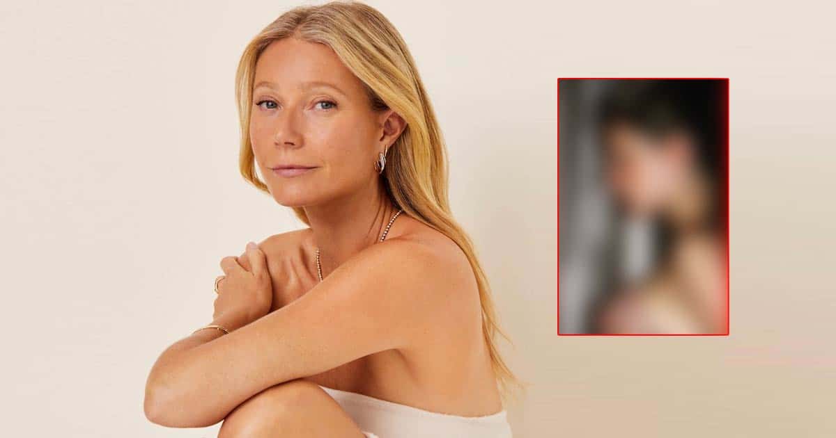 When Iron Man Actress Gwyneth Paltrow Shared A N*de Photo Of Her While She Was Pregnant - Deets Inside
