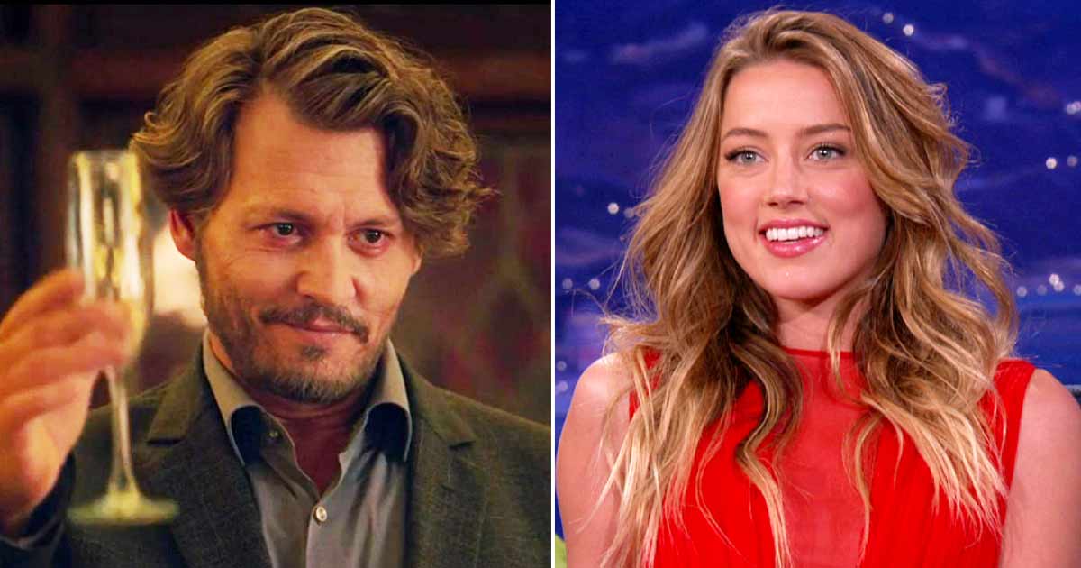 When Johnny Depp Allegedly Wanted To Settle Down Despite His Messy Divorce From Amber Heard