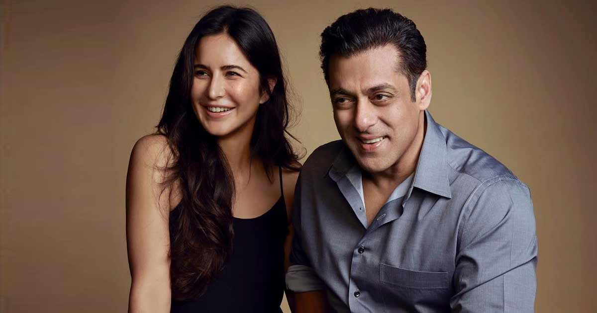 When Katrina Kaif Said Salman Khan Was A 'Friend For Life': "He Has Been There For Me As A Friend & Support, Unfailingly & Intuitively”