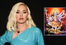 When Katy Perry Was Slammed For Sharing Hindu Goddess Kali's Pic To Express Her ‘Current Mood’ This Is How Angry Netizens Reacted