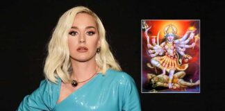 When Katy Perry Was Slammed For Sharing Hindu Goddess Kali's Pic To Express Her ‘Current Mood’ This Is How Angry Netizens Reacted