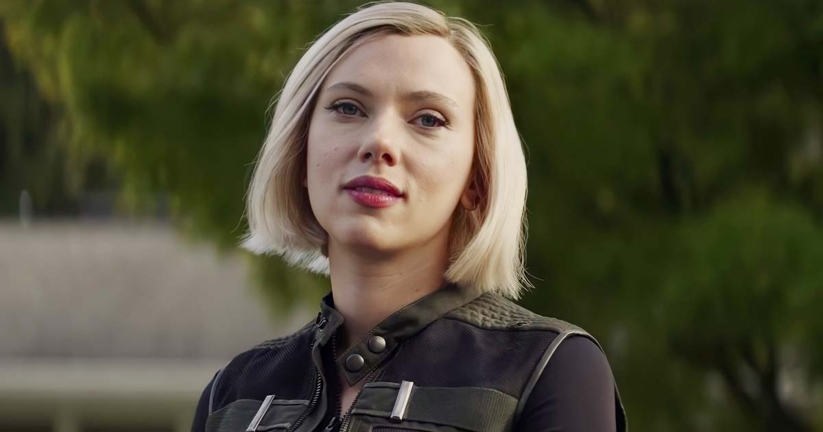 When Scarlett Johansson Broke Silence On P*rn Videos Using Her Face Via Deepfake Tech, Read On