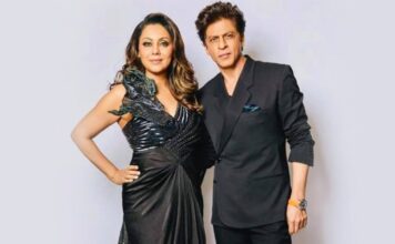When Shah Rukh Khan Called Himself 'Henpecked' & Said, "I’ll Tear My Clothes…" On Being Asked If Gauri Khan Is Fed Up, Leaves Him