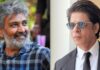 When Shah Rukh Khan Extended Support To SS Rajamouli & Praised His 2012 Film Makkhi