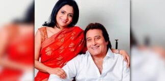 When Vinod Khanna’s Wife Opened Up About Their Marriage - Deets Inside
