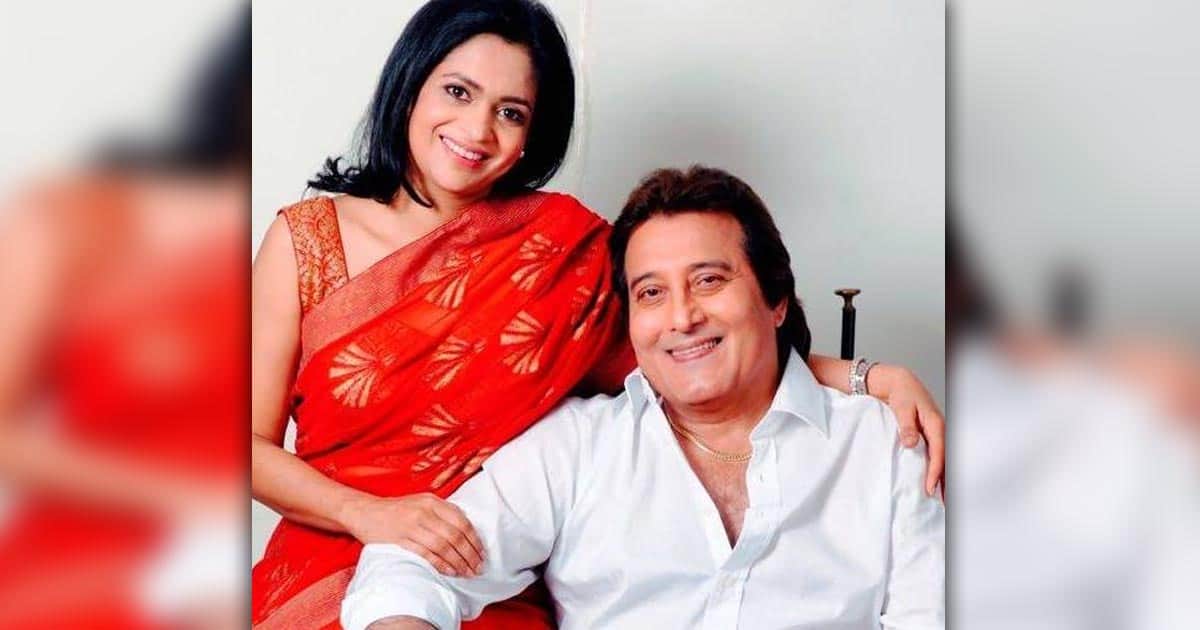 When Vinod Khanna’s Wife Opened Up About Their Marriage - Deets Inside