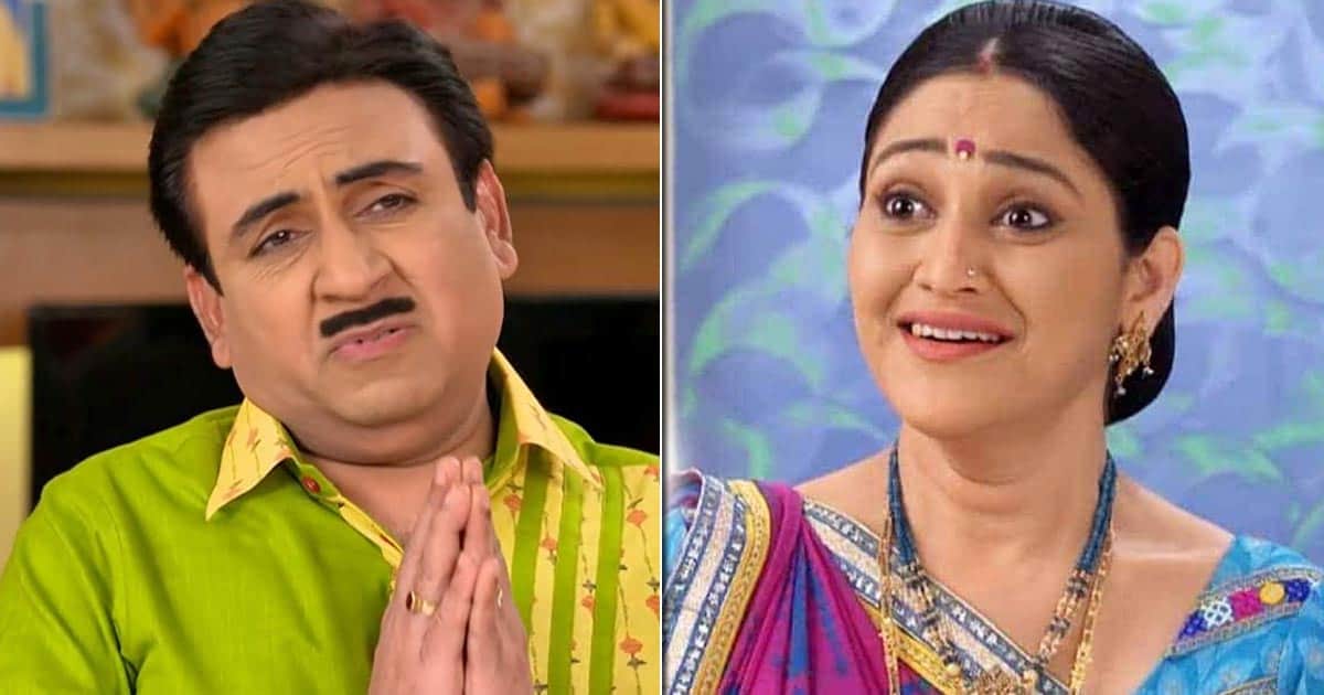 Will Jethalal Be Able To Perform Pooja To Bring His Beloved Wife Back?
