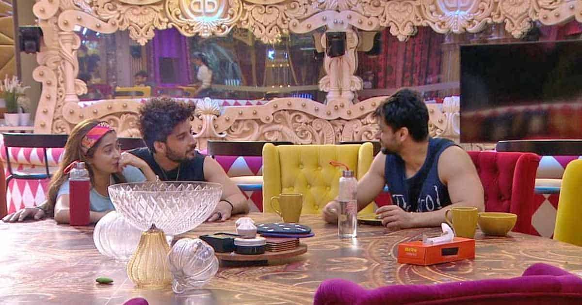 Will Shalin’s love confession for Tina change his equation with her in COLORS’ ‘Bigg Boss 16’?