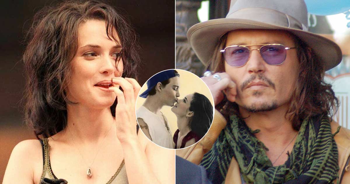 Winona Ryder Once Left Us Sobbing When She Emotionally Spoke About Breakup With Johnny Depp!