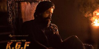With the success of KGF 2, Yash took the Kannada industry on the Global map