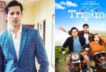 Working in 'Tripling' is like therapy for Sumeet Vyas